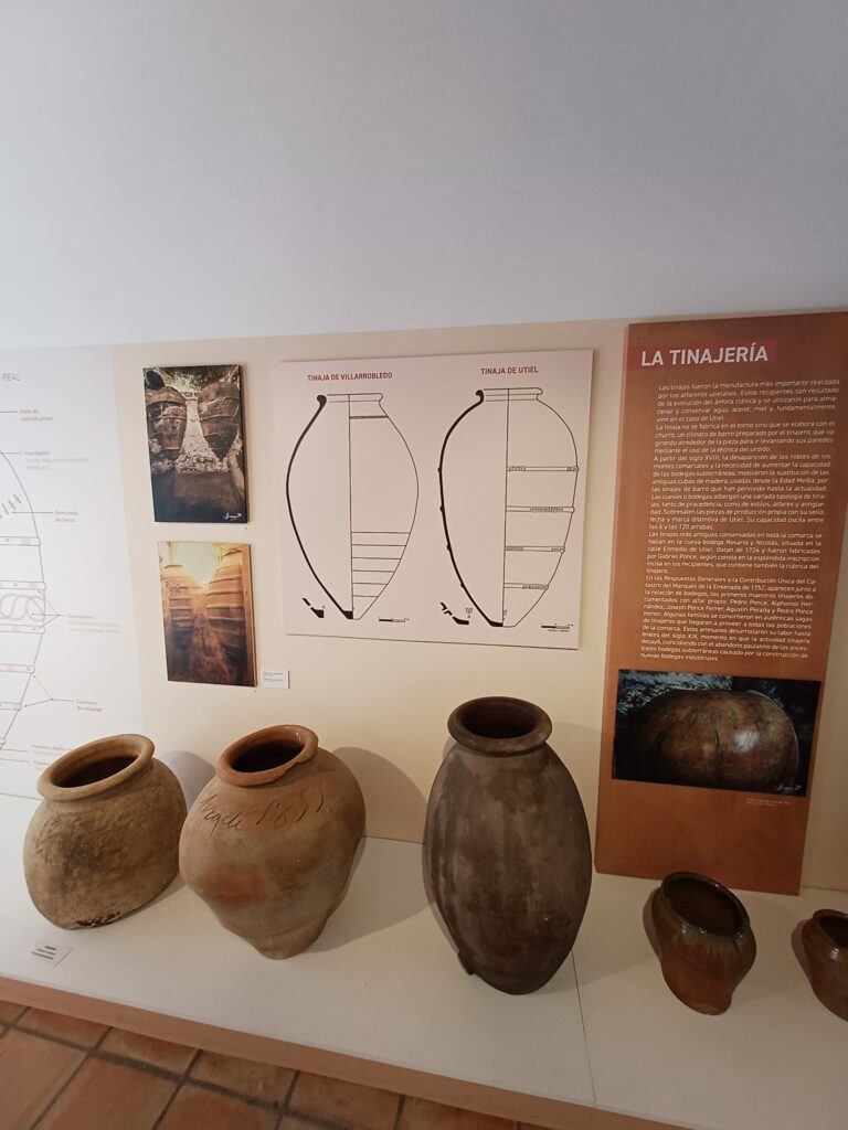 un viaje desde las cuevas de tomelloso a las cuevas de utiel 22