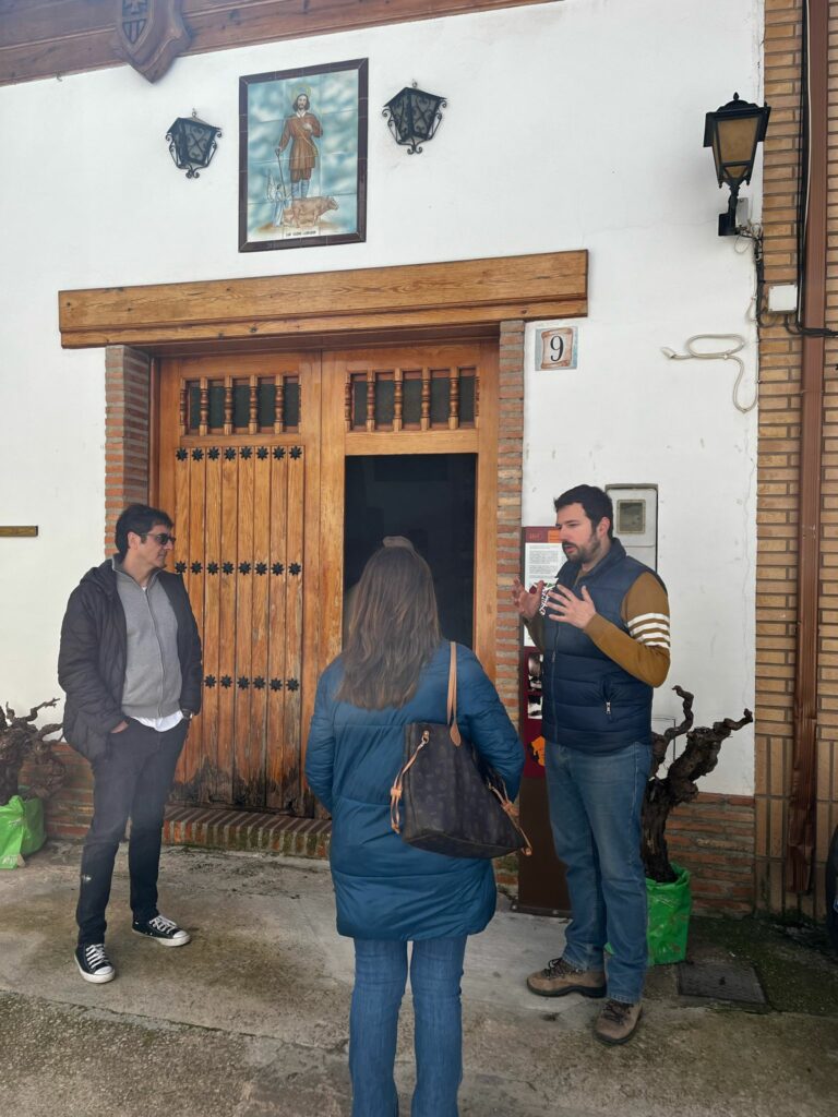un viaje desde las cuevas de tomelloso a las cuevas de utiel 3