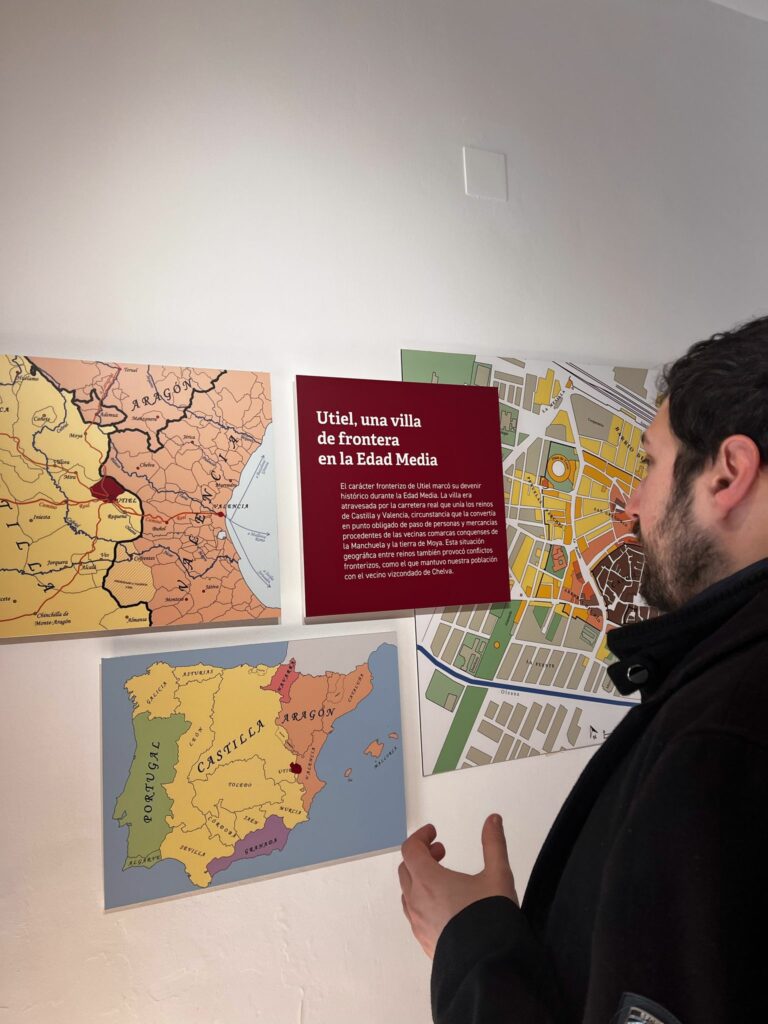 un viaje desde las cuevas de tomelloso a las cuevas de utiel 4