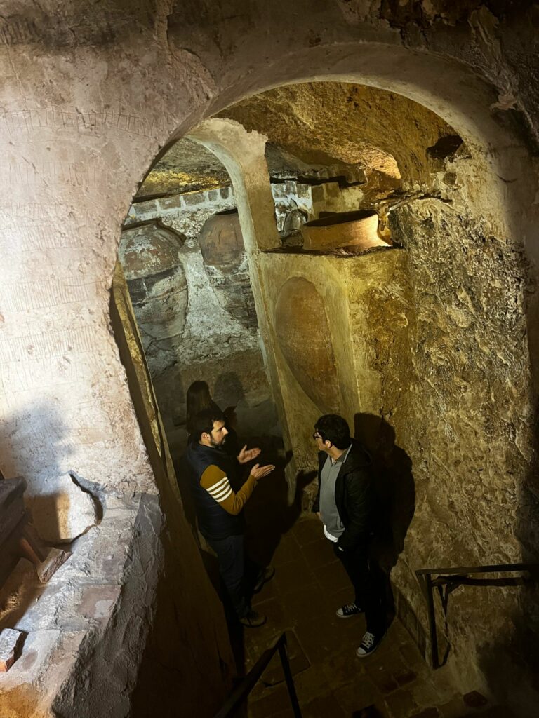 un viaje desde las cuevas de tomelloso a las cuevas de utiel 5