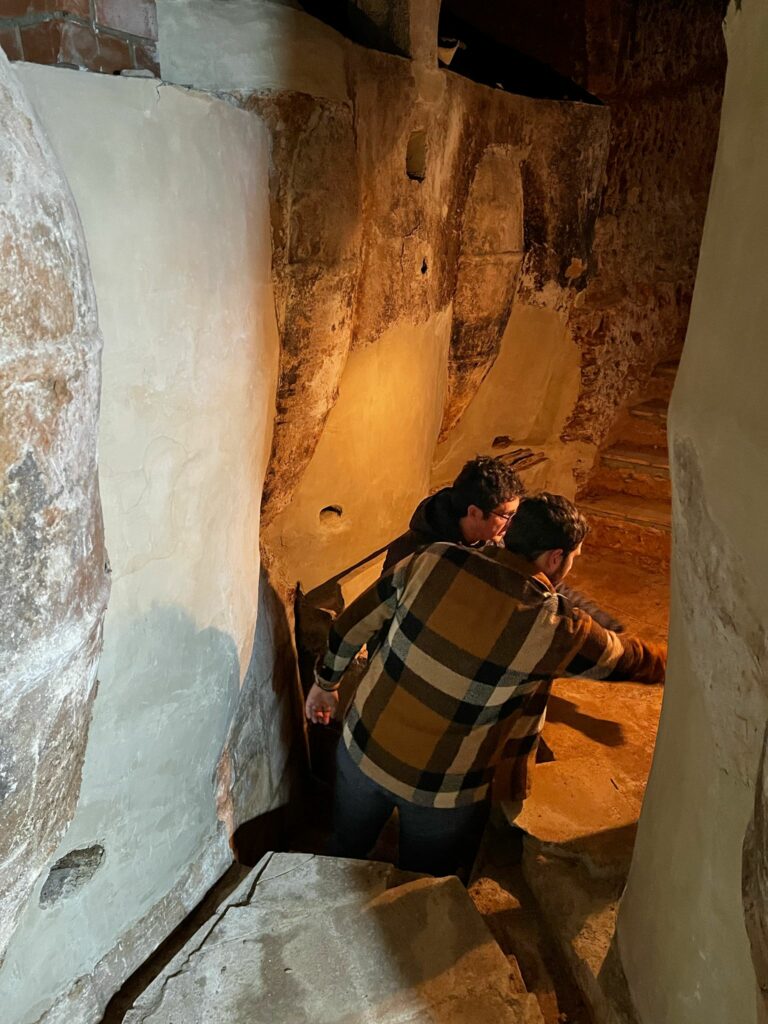 un viaje desde las cuevas de tomelloso a las cuevas de utiel 7