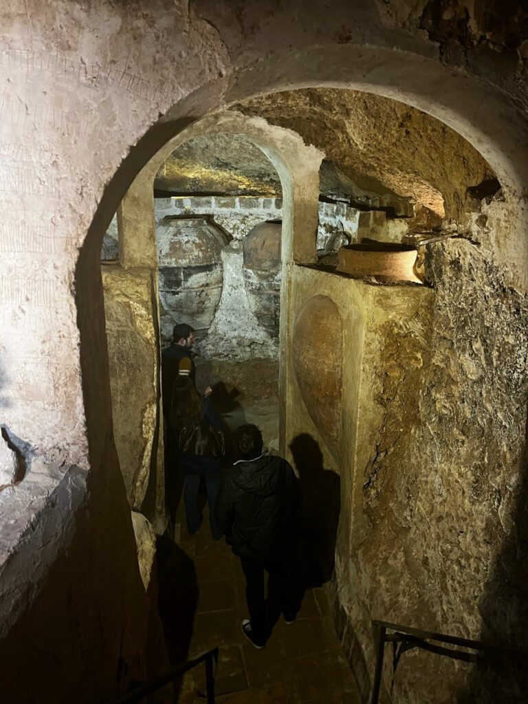 un viaje desde las cuevas de tomelloso a las cuevas de utiel 8