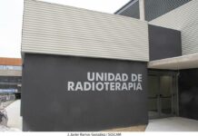 Finalizan las obras del nuevo edificio de Oncología Radioterápica, que ampliará la cartera de servicios del Hospital Universitario de Guadalajara