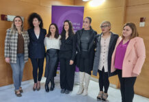 Valdepeñas hace entrega de los reconocimientos ‘Mujer 2025’