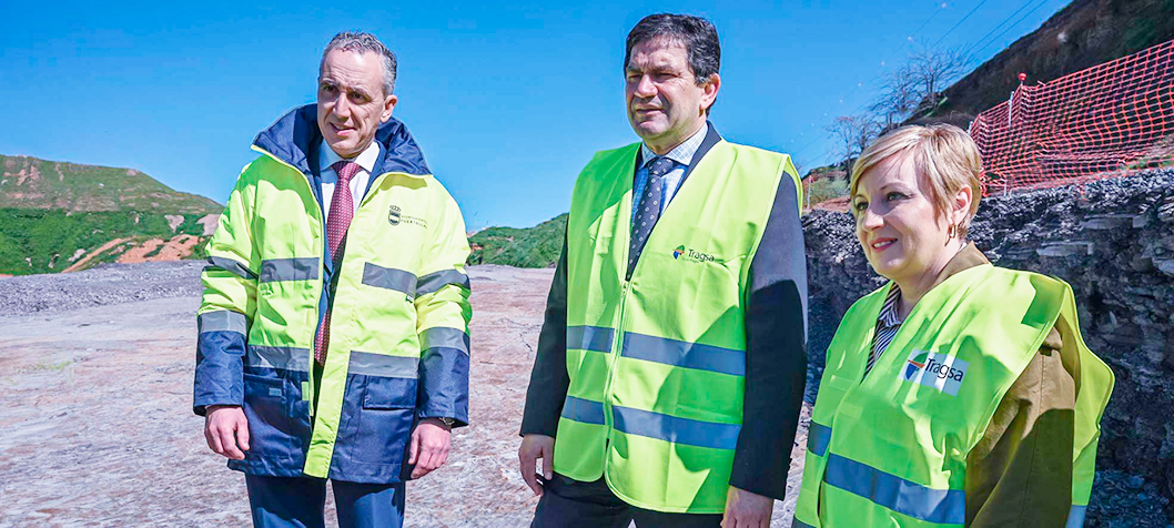 Valverde anuncia en Puertollano el mayor Plan de Obras de la historia de la Diputación dotado con 20 millones de euros