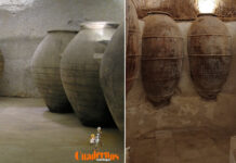 Un fantástico viaje desde las cuevas de Tomelloso a las cuevas de Utiel