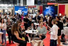 Un viaje gastronómico por España