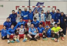 Victoria crucial en Olías del Retamar, que sella su pase a los play-off