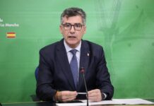 VOX CLM exige limpiar los cuaces y conectar las cuencas