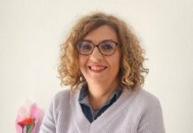 Vuelve a ser 8 de Marzo