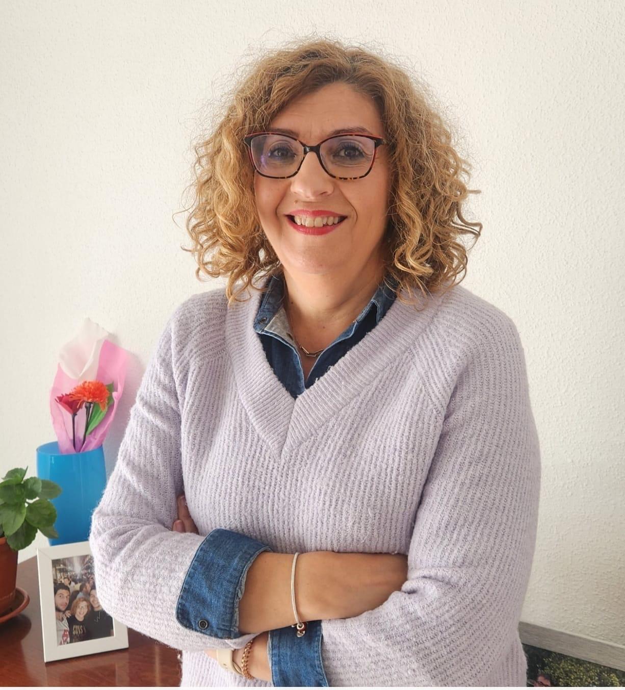 Vuelve a ser 8 de Marzo