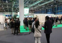 Este martes 11 de marzo da comienzo en Madrid la 12ª edición de la WOOE, el encuentro internacional del sector del aceite de oliva