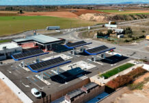 Mañana se inaugura en Daimiel la estación de carga ultrarrápida más potente para vehículos eléctricos de toda Castilla-La Mancha