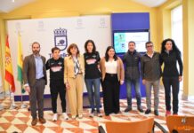 «12 horas x Alzheimer», María Parra afrontará un nuevo reto solidario