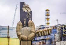 26 de abril: «Día Internacional en Recuerdo del Desastre de Chernóbil»