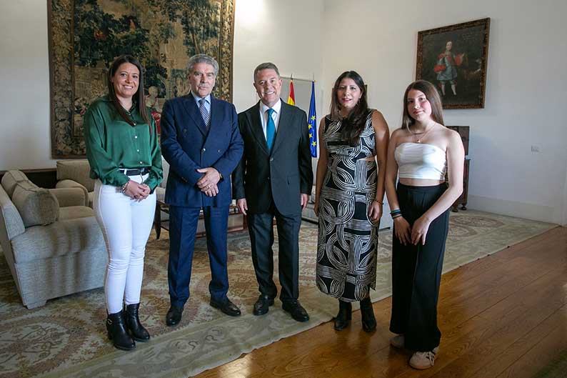 El Gobierno de Castilla-La Mancha impulsa este año 28 proyectos dirigidos a la población gitana, con una inversión de 1,4 millones de euros