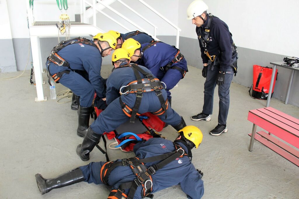 4 nuevos bomberos tomelloso 3