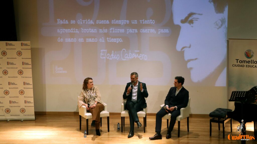 El Instituto Eladio Cabañero celebra su 50 Aniversario, siendo un referente en el ámbito educativo 2 50 aniversario eladio cabanero 02