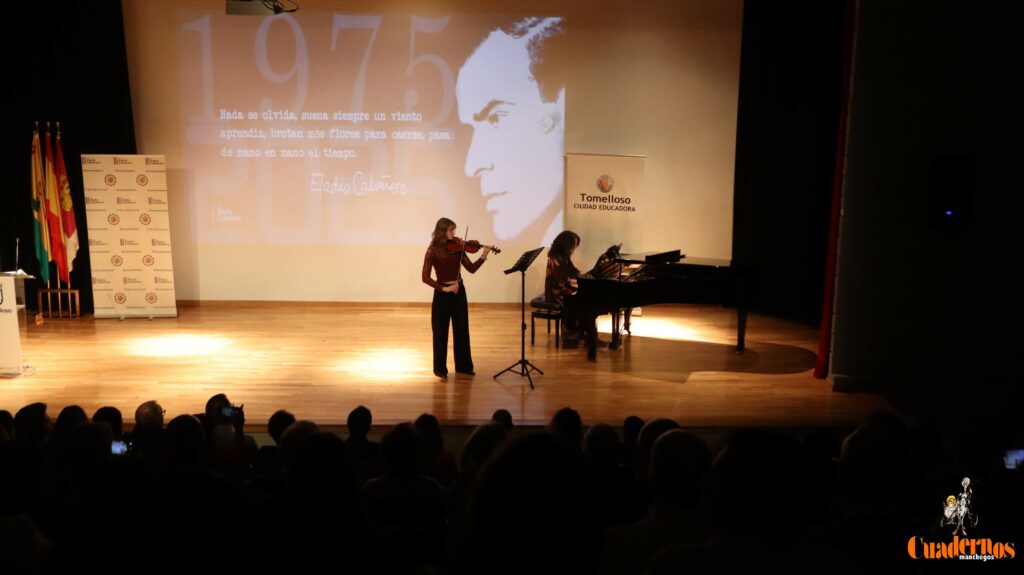 El Instituto Eladio Cabañero celebra su 50 Aniversario, siendo un referente en el ámbito educativo 4 50 aniversario eladio cabanero 04