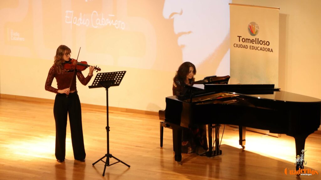 El Instituto Eladio Cabañero celebra su 50 Aniversario, siendo un referente en el ámbito educativo 5 50 aniversario eladio cabanero 05