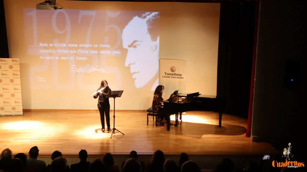 El Instituto Eladio Cabañero celebra su 50 Aniversario, siendo un referente en el ámbito educativo 8 50 aniversario eladio cabanero 08