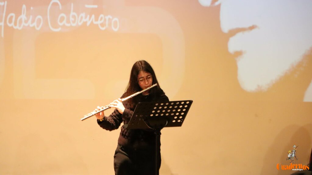 El Instituto Eladio Cabañero celebra su 50 Aniversario, siendo un referente en el ámbito educativo 9 50 aniversario eladio cabanero 09