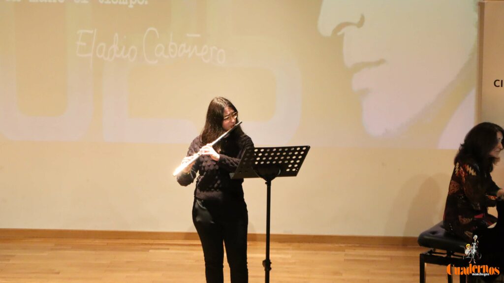 El Instituto Eladio Cabañero celebra su 50 Aniversario, siendo un referente en el ámbito educativo 10 50 aniversario eladio cabanero 10