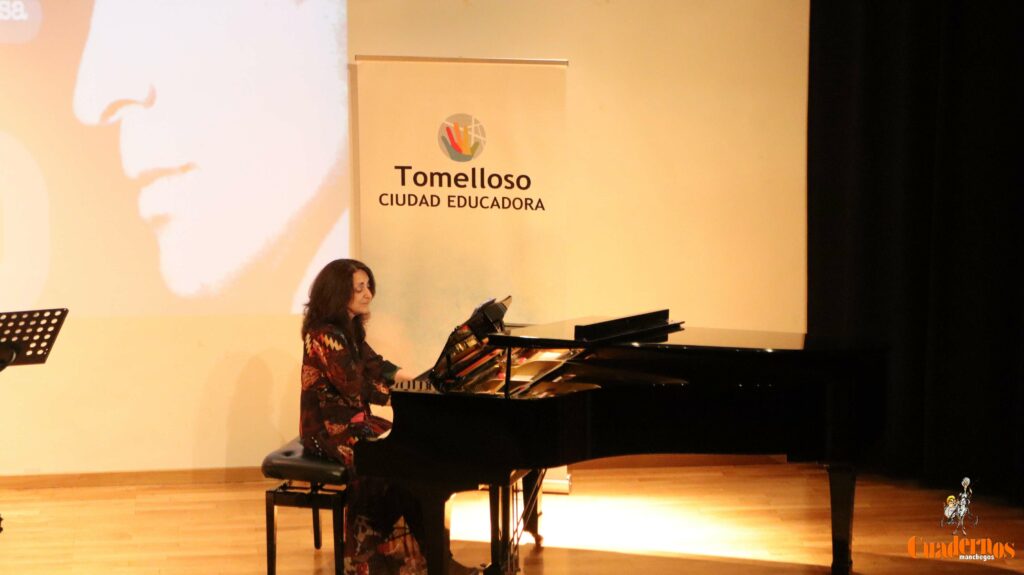 El Instituto Eladio Cabañero celebra su 50 Aniversario, siendo un referente en el ámbito educativo 11 50 aniversario eladio cabanero 11