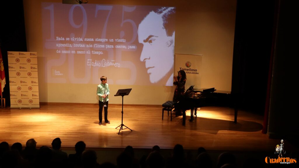El Instituto Eladio Cabañero celebra su 50 Aniversario, siendo un referente en el ámbito educativo 16 50 aniversario eladio cabanero 16