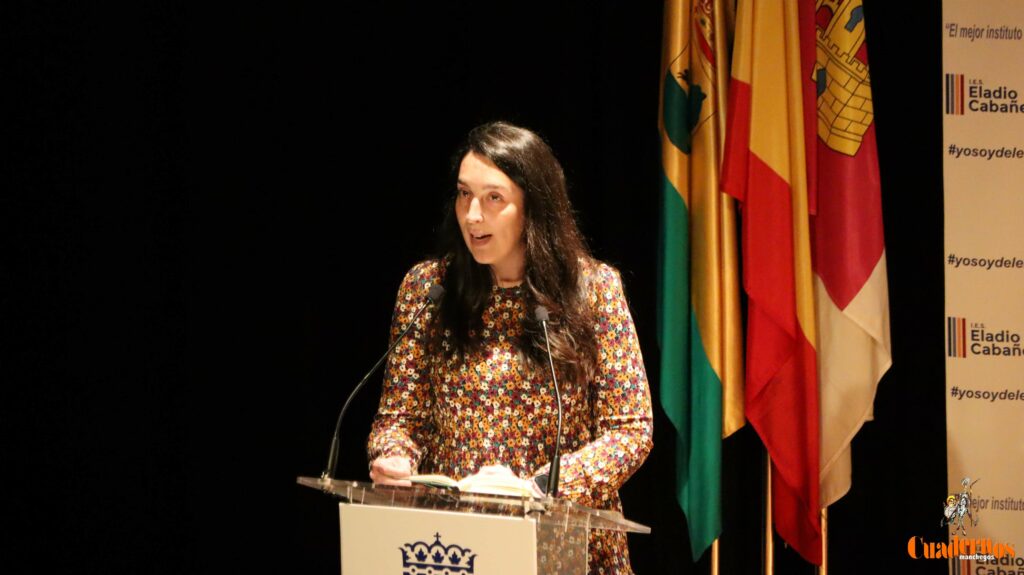 El Instituto Eladio Cabañero celebra su 50 Aniversario, siendo un referente en el ámbito educativo 19 El IES Eladio Cabañero celebra su 50 Aniversario