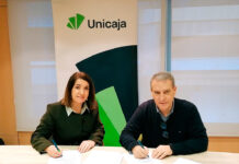 Trámites más sencillos y anticipos de la PAC, gracias al acuerdo entre ASAJA Ciudad Real y Unicaja