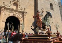 El Abril Cultural de Pareja llega a su XX edición