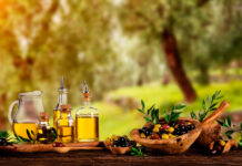 Castilla-La Mancha señala al aceite de oliva como uno de los pilares del sector agroalimentario por su superficie, producción y comercialización