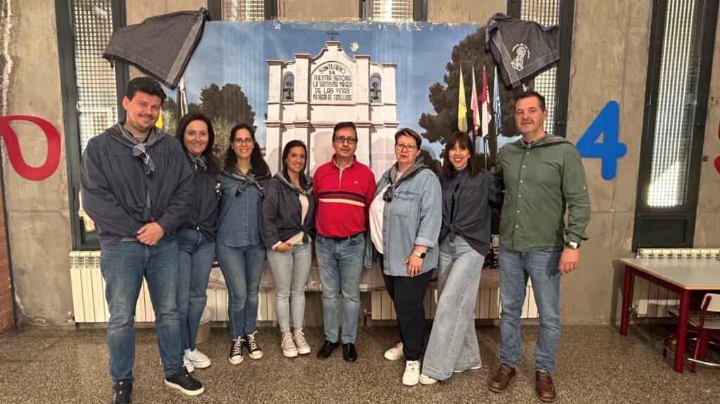 acercar la romeria a los mas pequenos 3