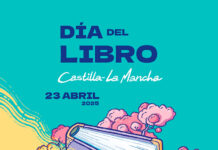 El Gobierno de Castilla-La Mancha despliega una amplia programación en la provincia de Ciudad Real para celebrar el Día Internacional del Libro