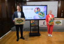 Más de 1.131 plazas para las actividades juveniles en el programa ‘Verano Joven’ de este año