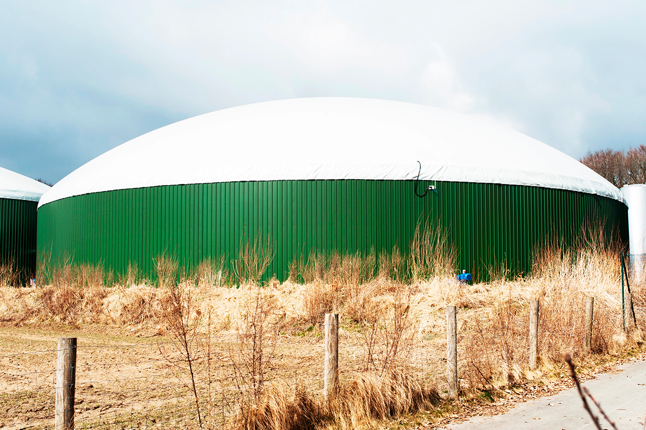ACUADA exige a los distintos partidos políticos de Tomelloso una oposición clara y firme a las plantas de biometano en la comarca