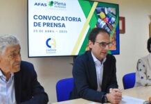 AFAS asume la gestión integral de Fundación Cadisla