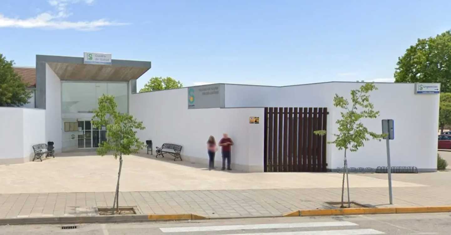 CSIF condena la agresión a un médico y una auxiliar administrativo en el centro de salud de Pedro Muñoz