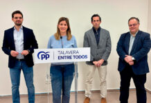 Agudo pide una respuesta “contundente y coordinada” ante los aranceles de Trump que afectarán gravemente al campo de CLM