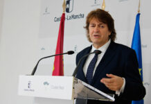 El Gobierno de Castilla-La Mancha celebra la bajada del paro en la provincia de Ciudad Real, que deja un descenso interanual de 1.659 personas