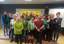 Amnistía Internacional Castilla-La Mancha celebra su XII asamblea autonómica con la lucha contra el racismo como tema central