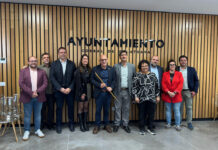 Andrés Cárdenas asume la Alcaldía de Corral de Calatrava