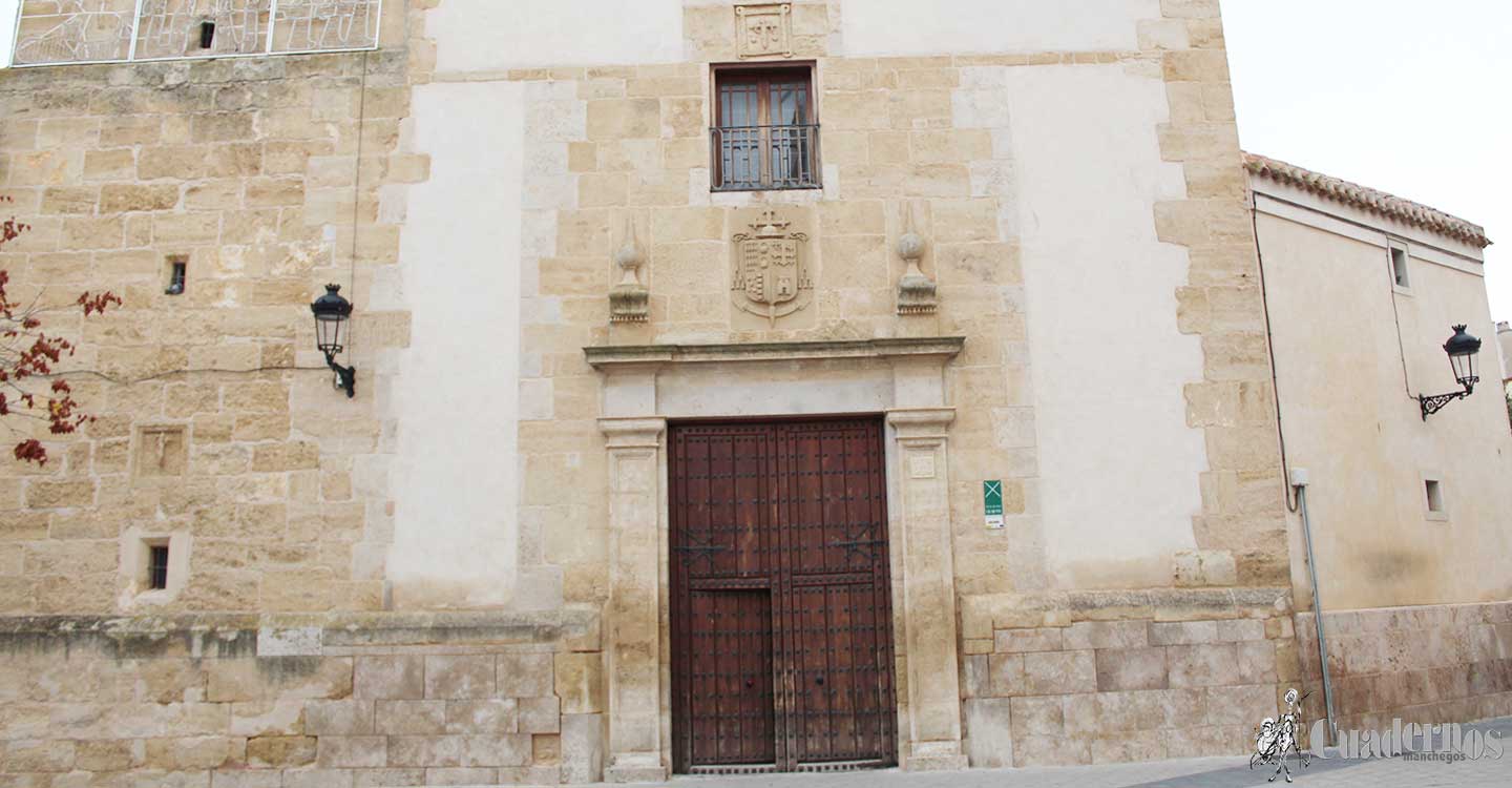 Los 450 años de nuestra querida Parroquia de Nuestra Señora de la Asunción, un legado de Fe y una esperanza de futuro para Tomelloso.