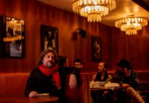 Antonio Serrano & Los Flamenco Messengers y Petit Swing, Jazz y Flamenco de altos vuelos en Estival Cuenca 2025