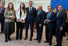 Cooperativas Agro-alimentarias Castilla-La Mancha expresa su preocupación ante el anuncio de aranceles de EE.UU