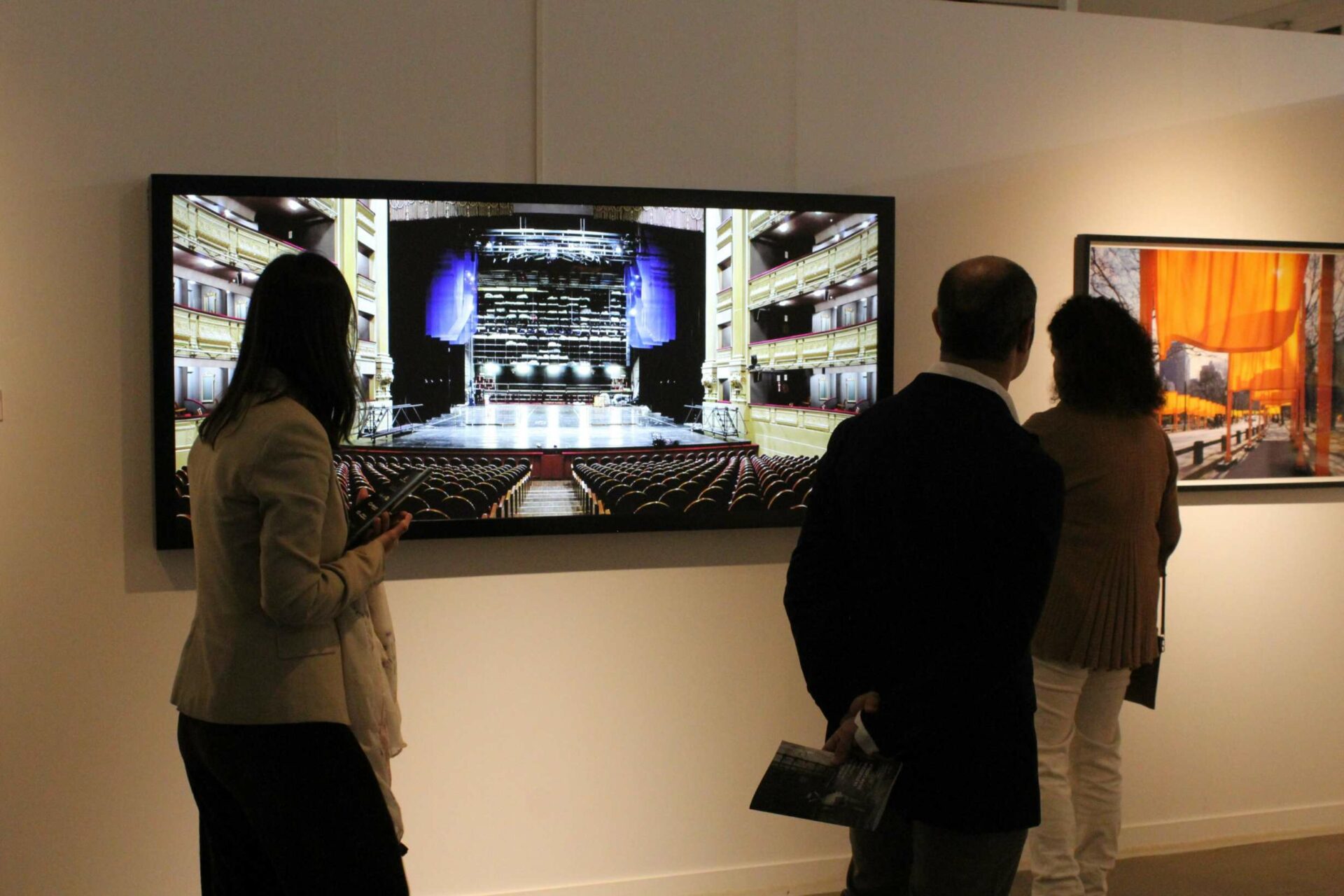 El Museo de Arte Contemporáneo ‘El Mercado’ de Villanueva de los Infantes celebra su XV Aniversario con la exposición ‘El Arte Re(b)velado’