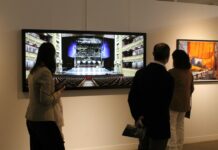 El Museo de Arte Contemporáneo ‘El Mercado’ de Villanueva de los Infantes celebra su XV Aniversario con la exposición ‘El Arte Re(b)velado’