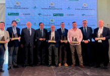 ASAJA Cuenca distingue a la Facultad de Comunicación por su labor formativa