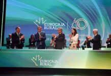 La Asamblea General de Eurocaja Rural aprueba por unanimidad las cuentas de 2024 consolidando su liderazgo financiero y compromiso social en su 60 aniversario